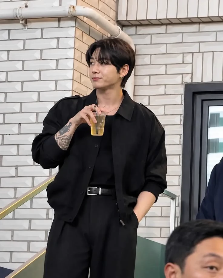jeon jungkook thumbnail