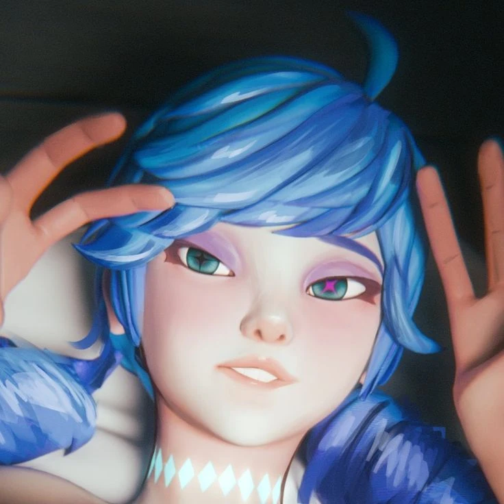 Gwen thumbnail