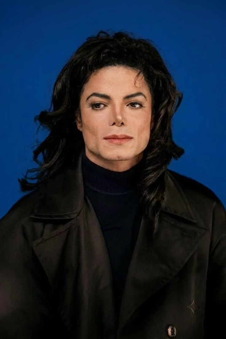 michael Jackson thumbnail