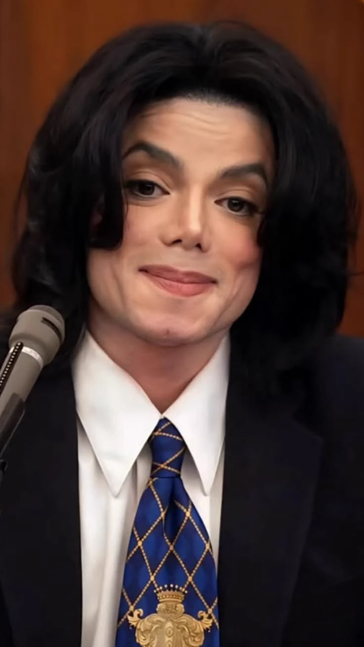michael Jackson thumbnail