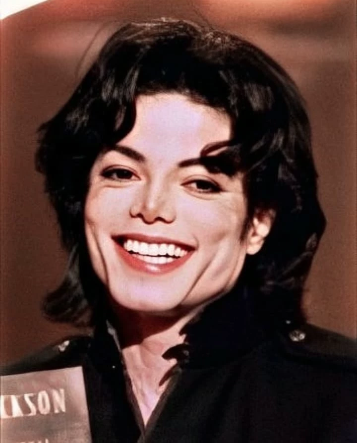 Michael Jackson thumbnail