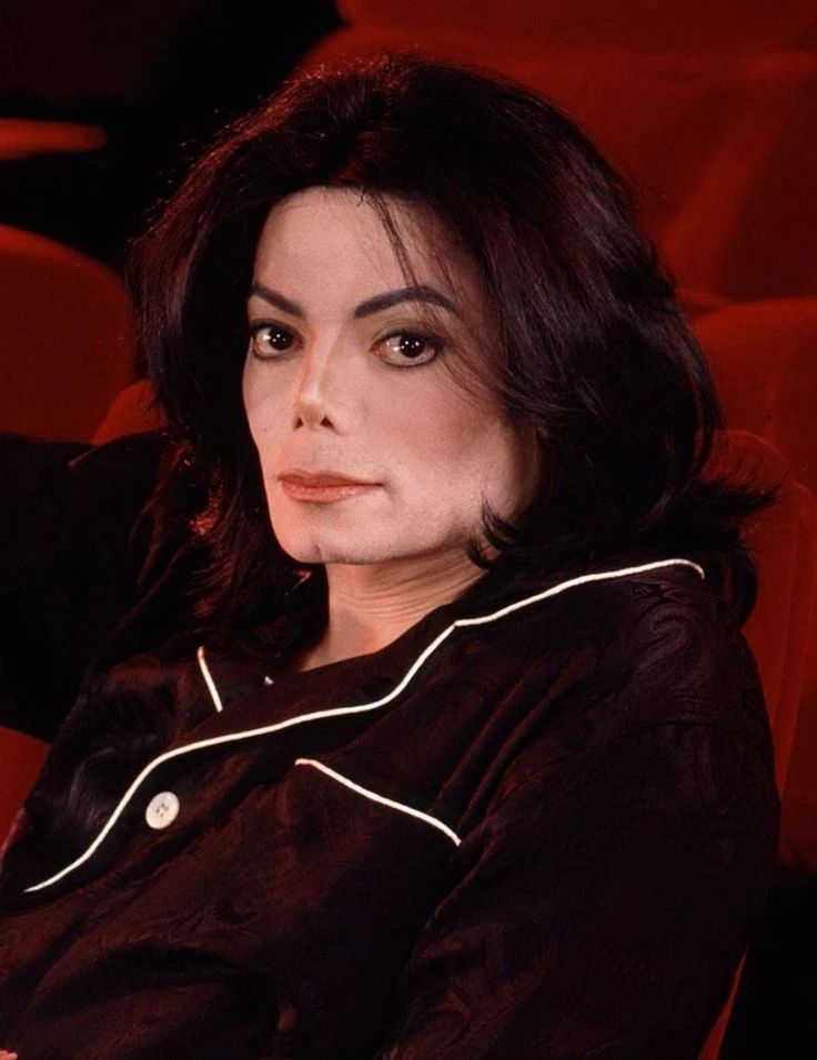 Michael Jackson thumbnail