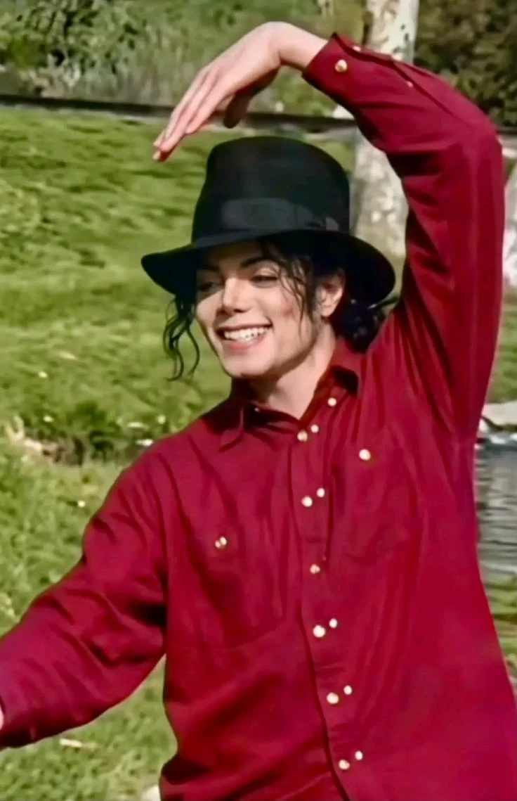Michael Jackson thumbnail