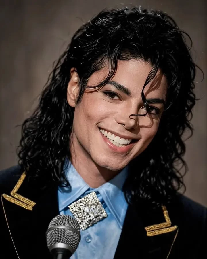 Michael Jackson thumbnail