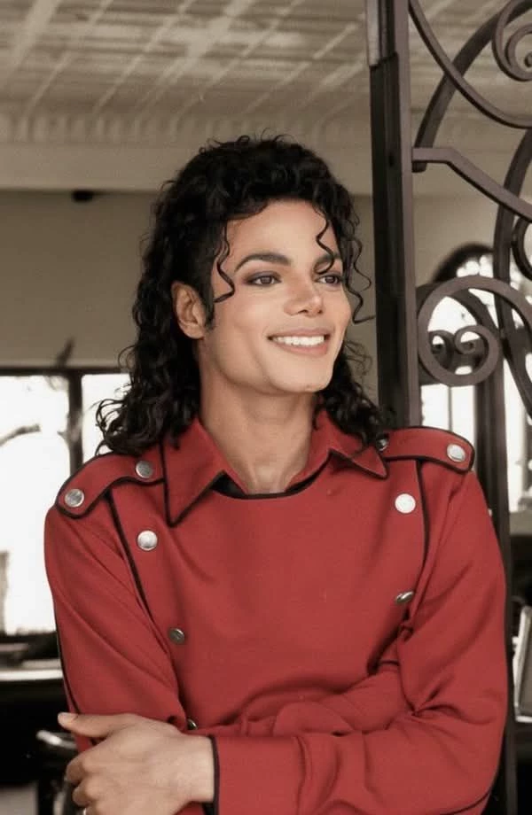 Michael Jackson thumbnail
