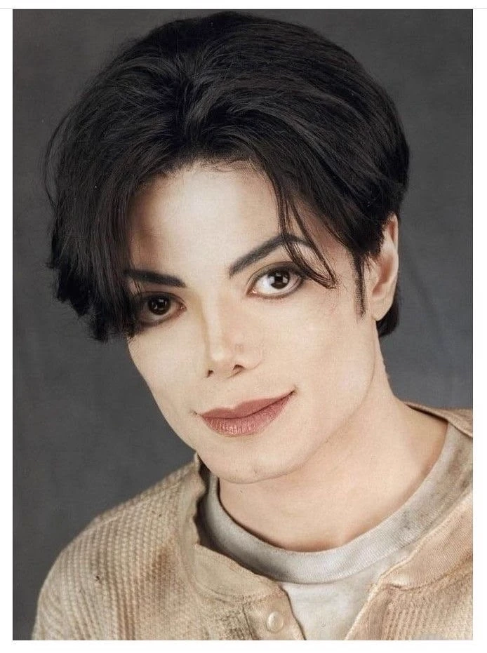Michael Jackson thumbnail
