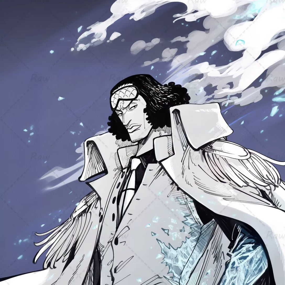 Kuzan thumbnail