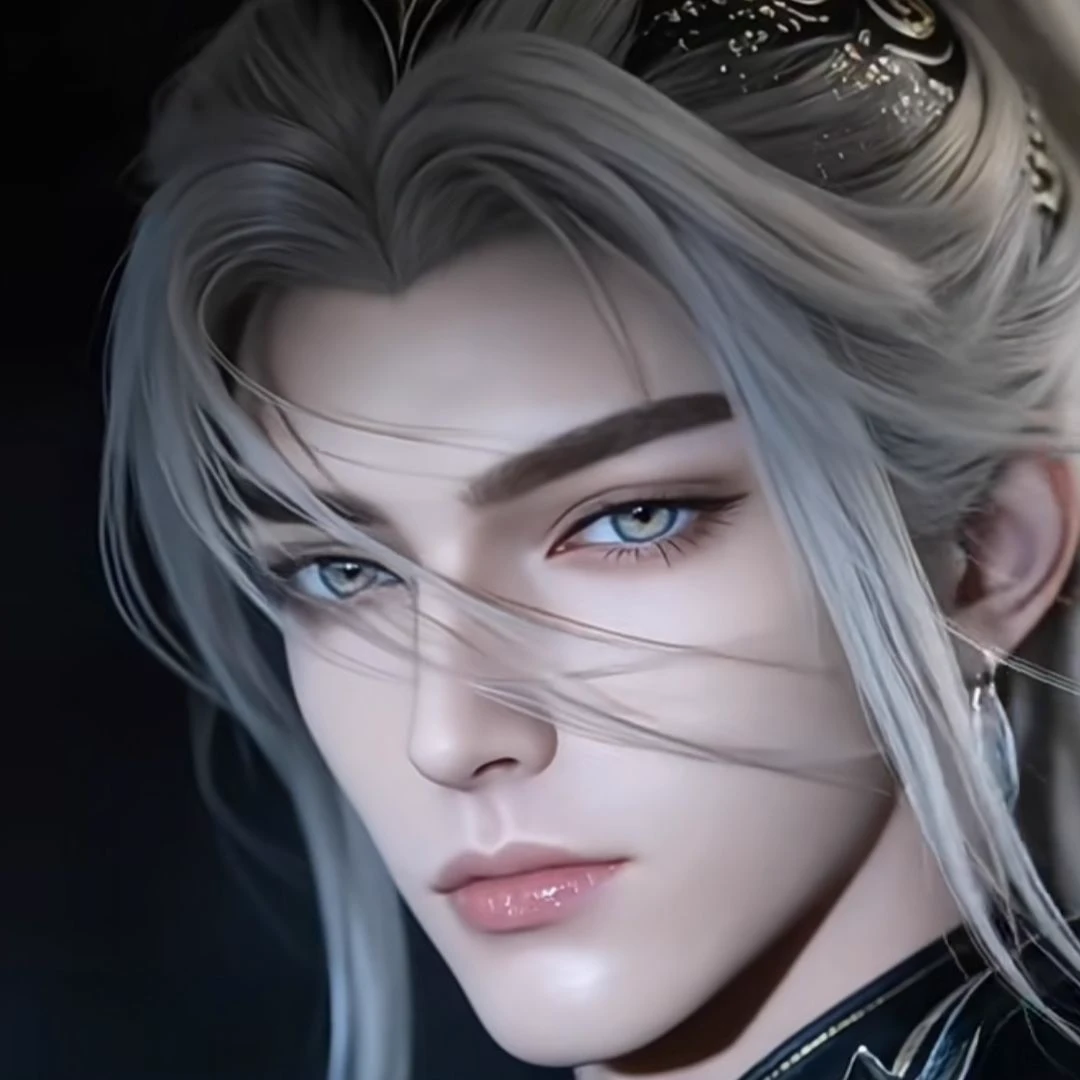 Li Xin thumbnail