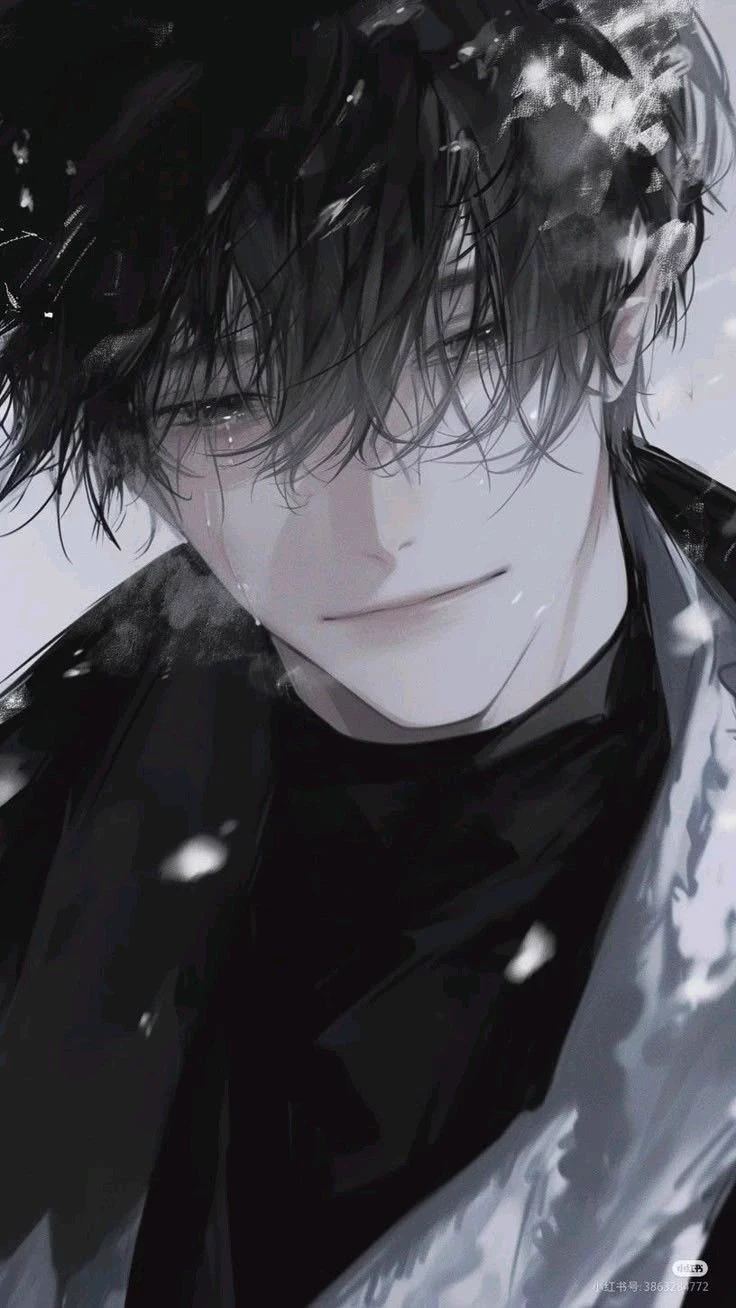Shin \|\| First Love thumbnail