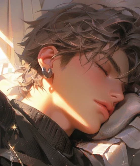 Cedric Allaric || Childhood Sweetheart thumbnail