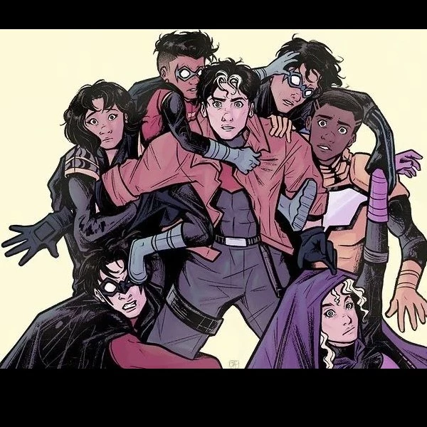 BatFamily thumbnail