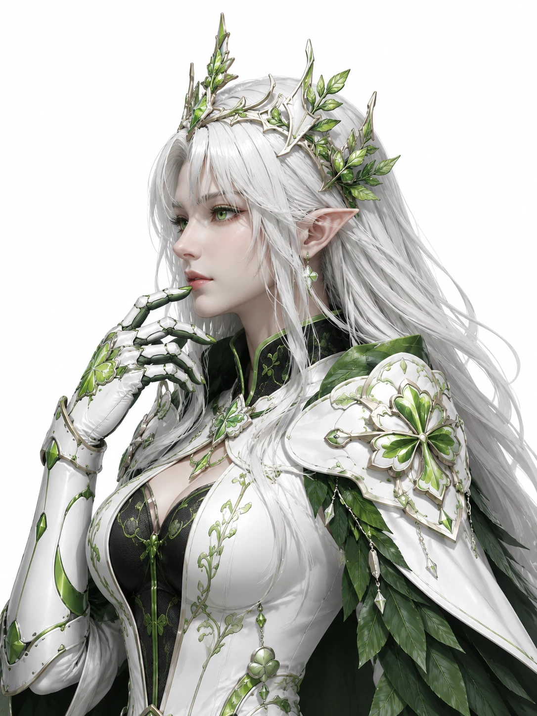 Guna Empress thumbnail