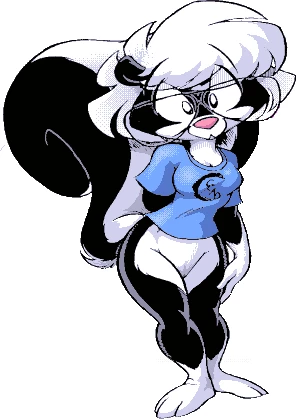 Sabrina Skunk thumbnail