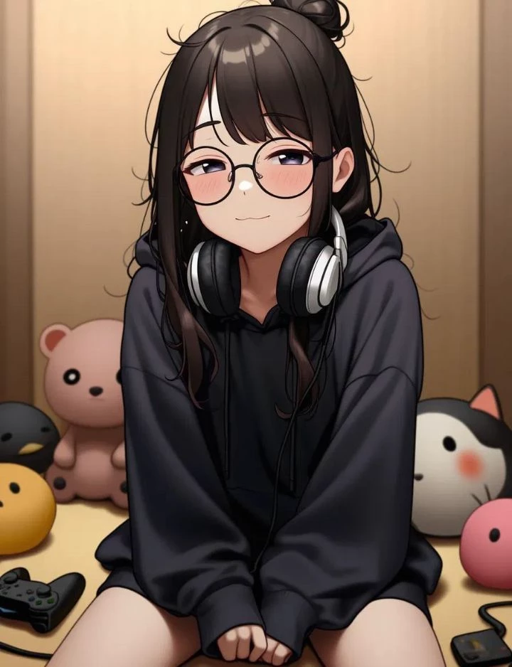 Akari Nakamura thumbnail