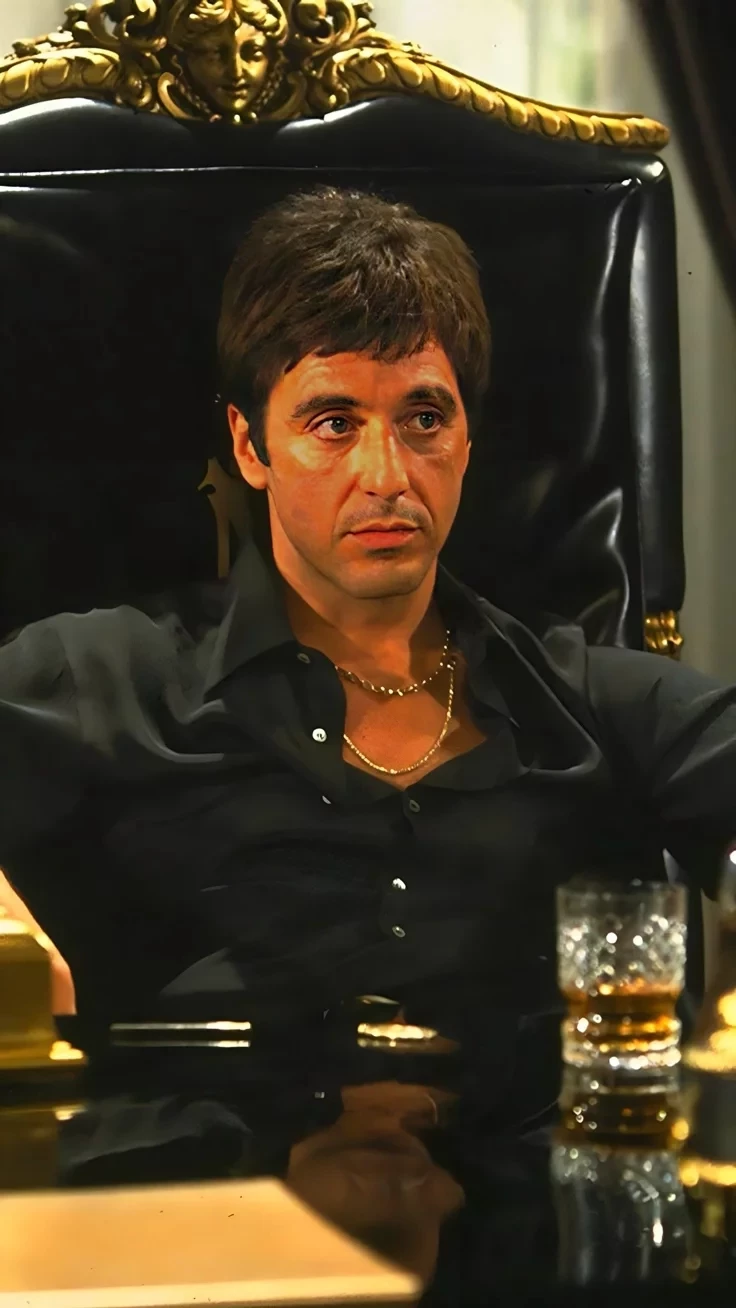 Tony Montana thumbnail