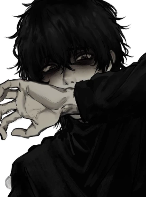 Kidnapper Yandere thumbnail