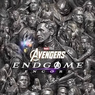 The Avengers thumbnail