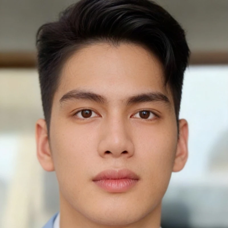 James