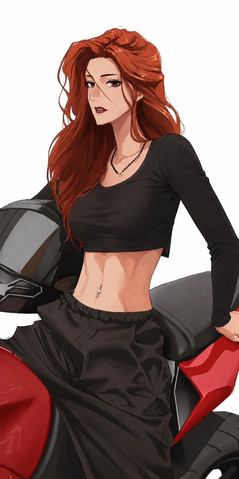 Elena Riley ~ GL thumbnail