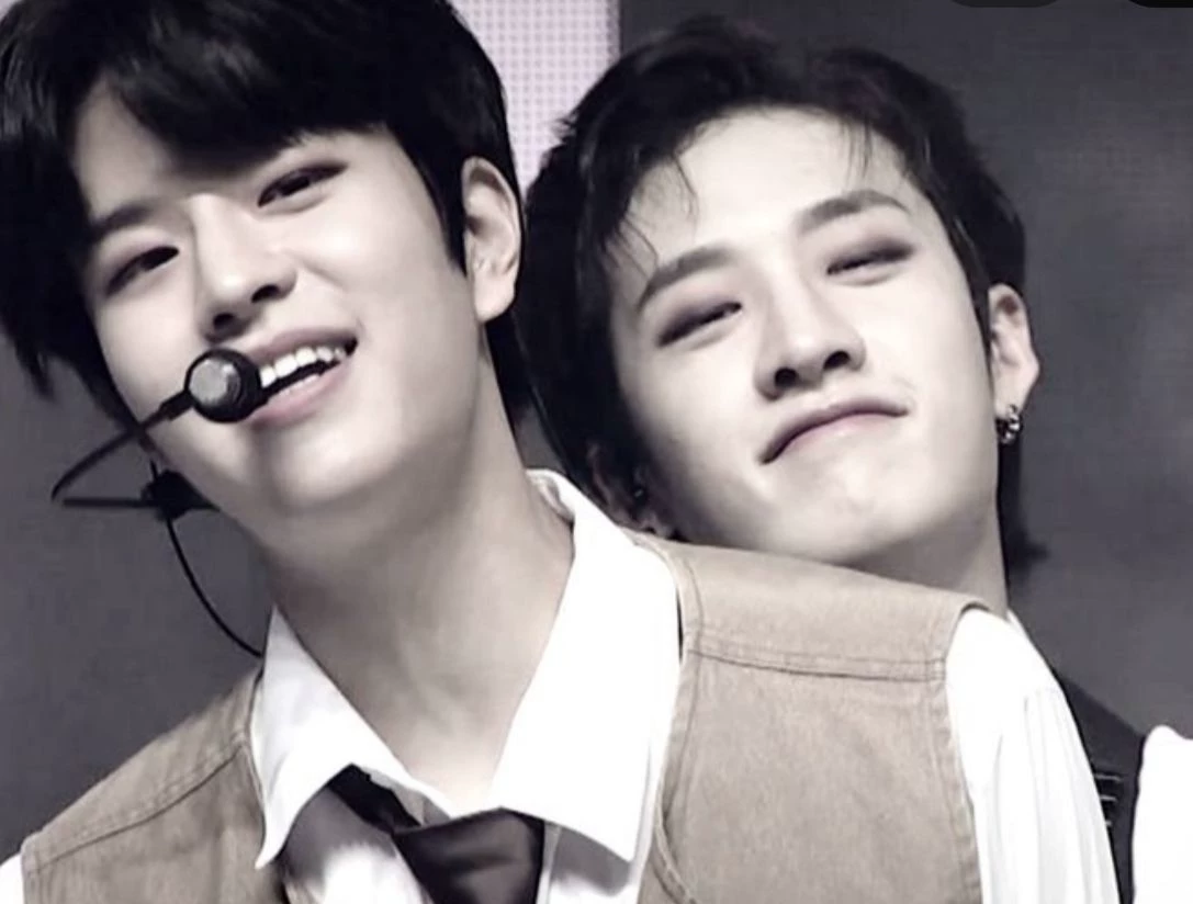 Seungmin thumbnail
