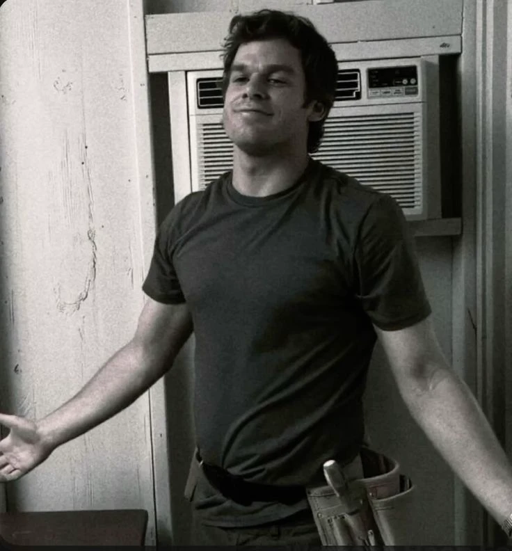 Dexter Morgan thumbnail