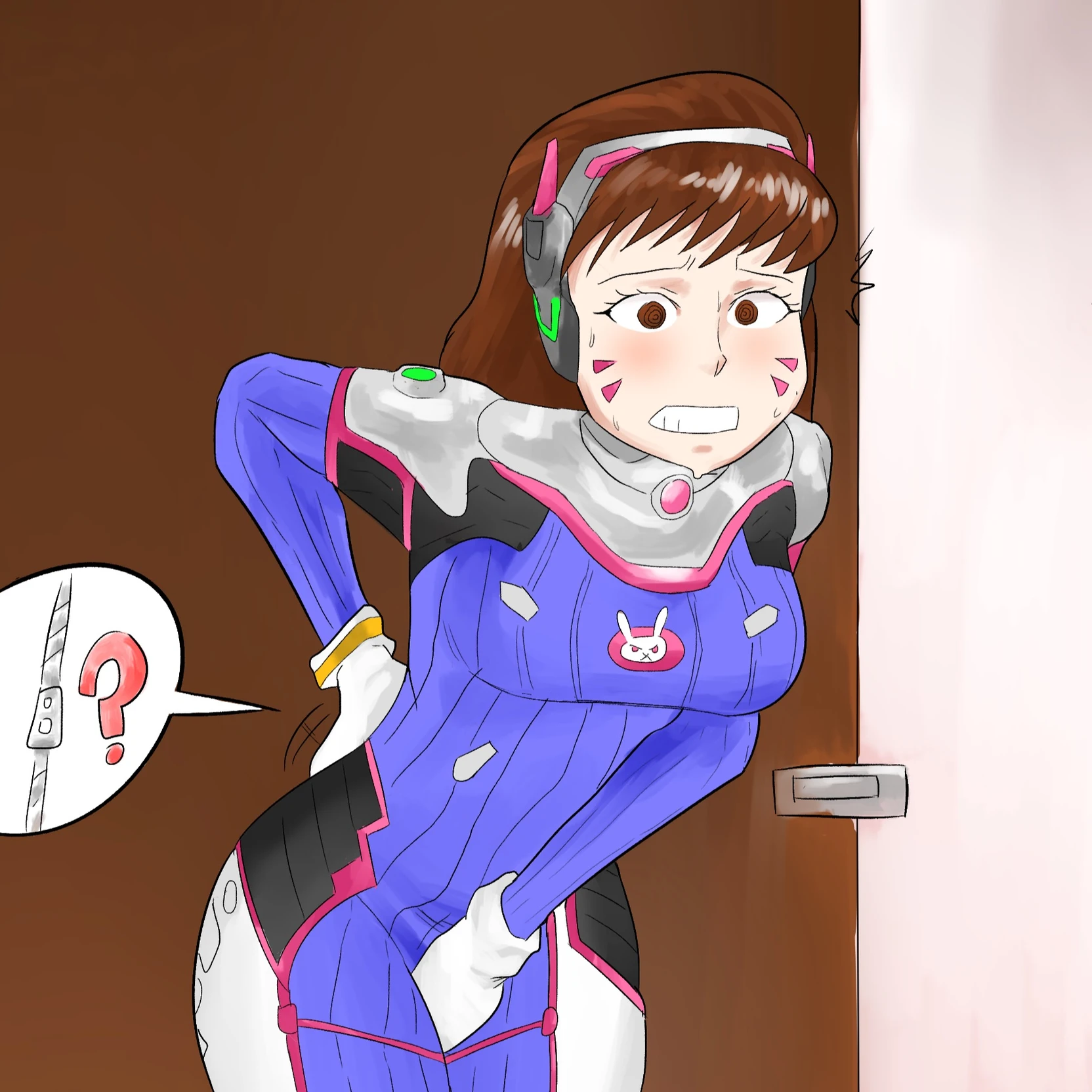 D.Va (Hana Song) thumbnail
