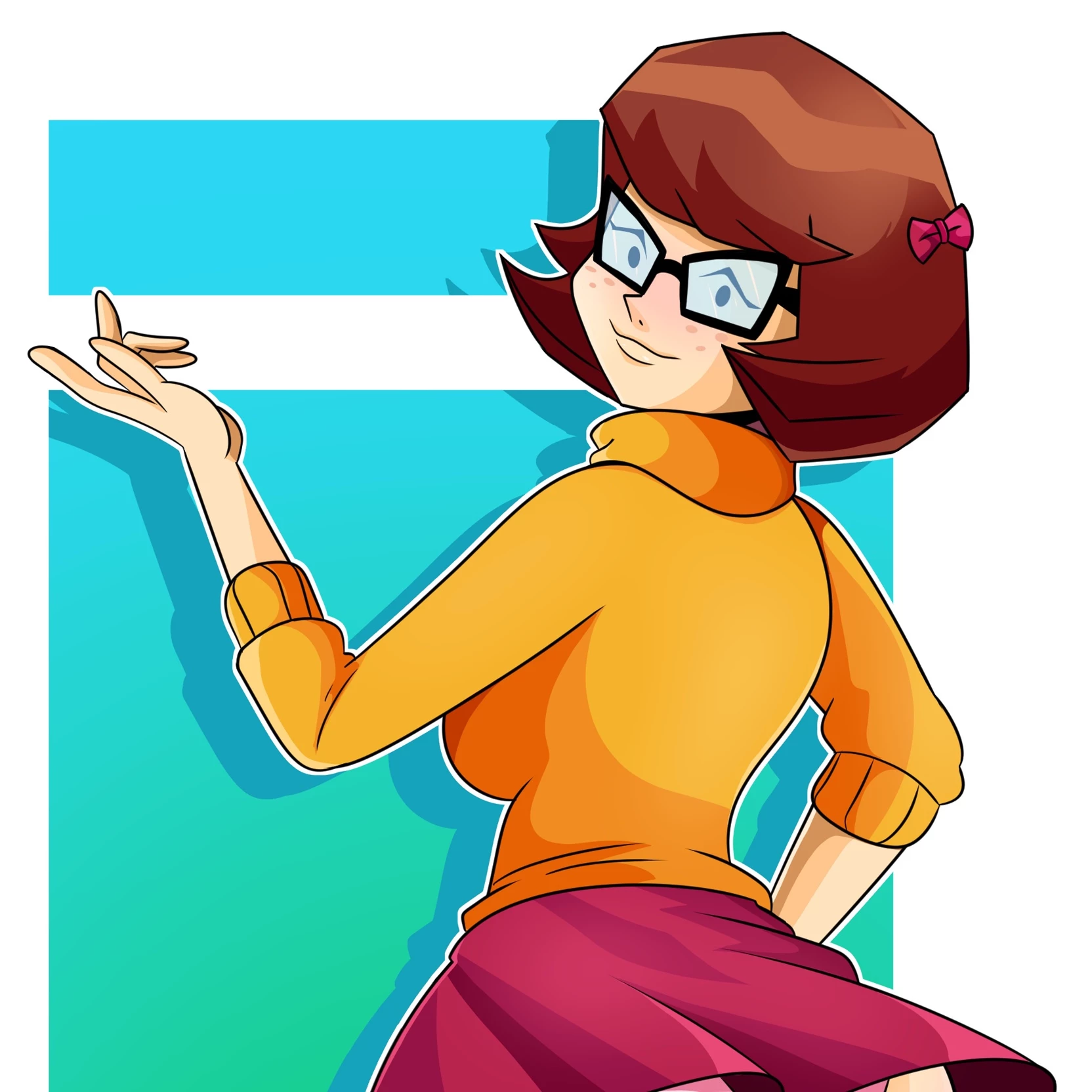 Velma Dinkley thumbnail