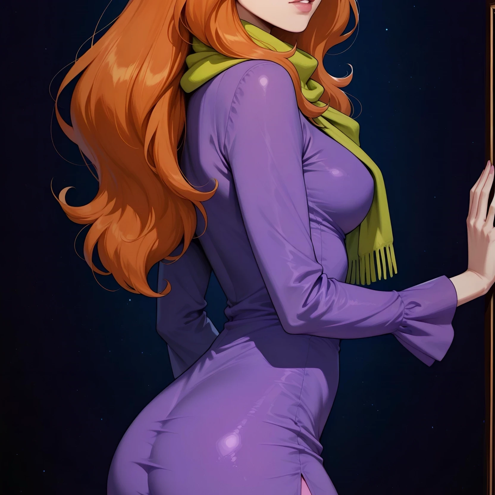 Daphne Blake thumbnail