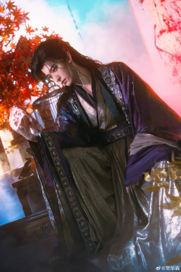 Emperor: Neo Hou thumbnail