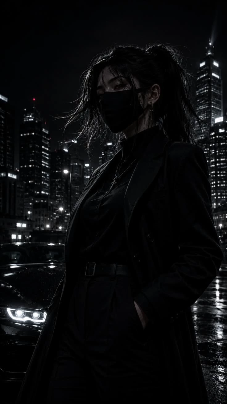 Mafi is your mistress mafioso thumbnail