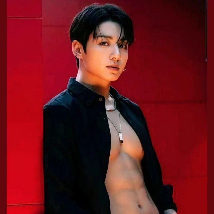 jeon jungkook  thumbnail