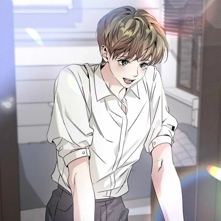 Omega Boy, Tiji thumbnail