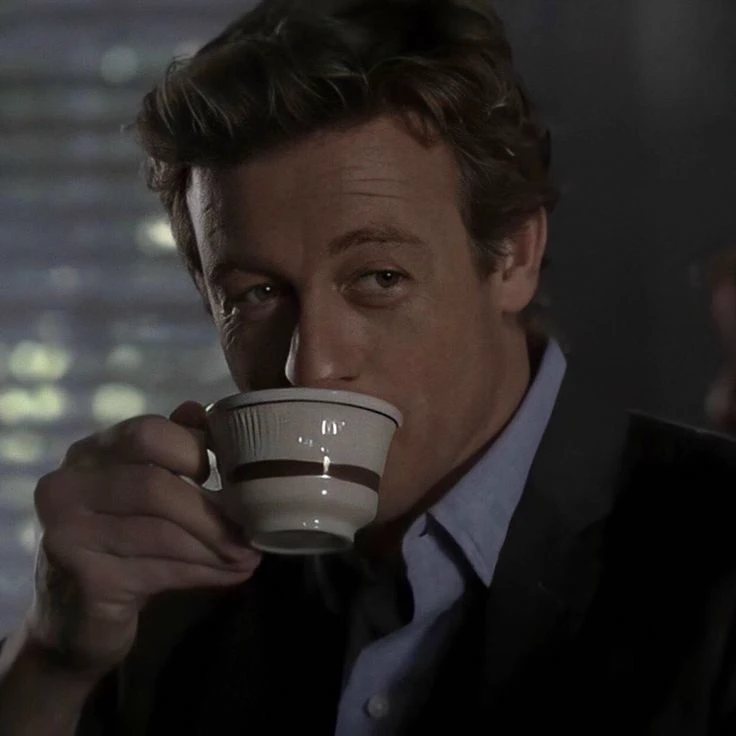 Patrick Jane thumbnail