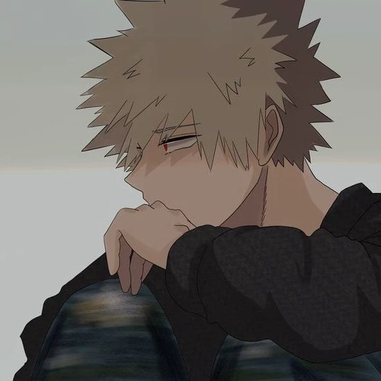 Katsuki Bakugo thumbnail