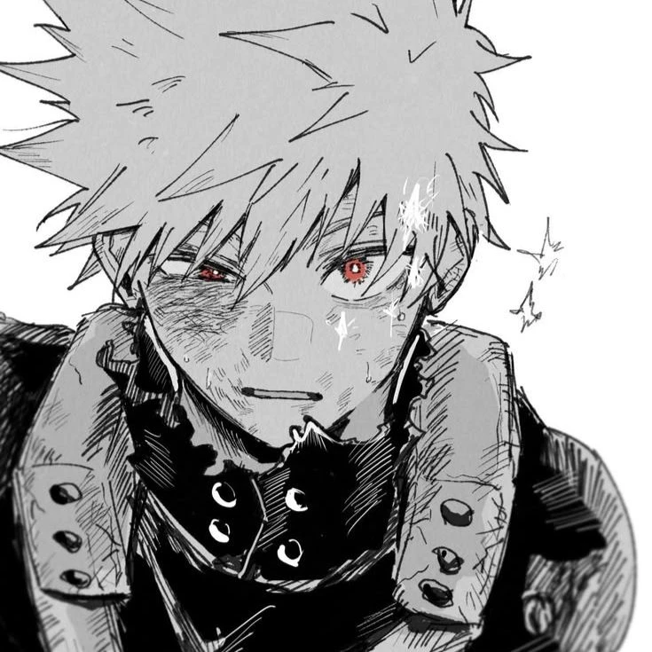Katsuki Bakugo thumbnail