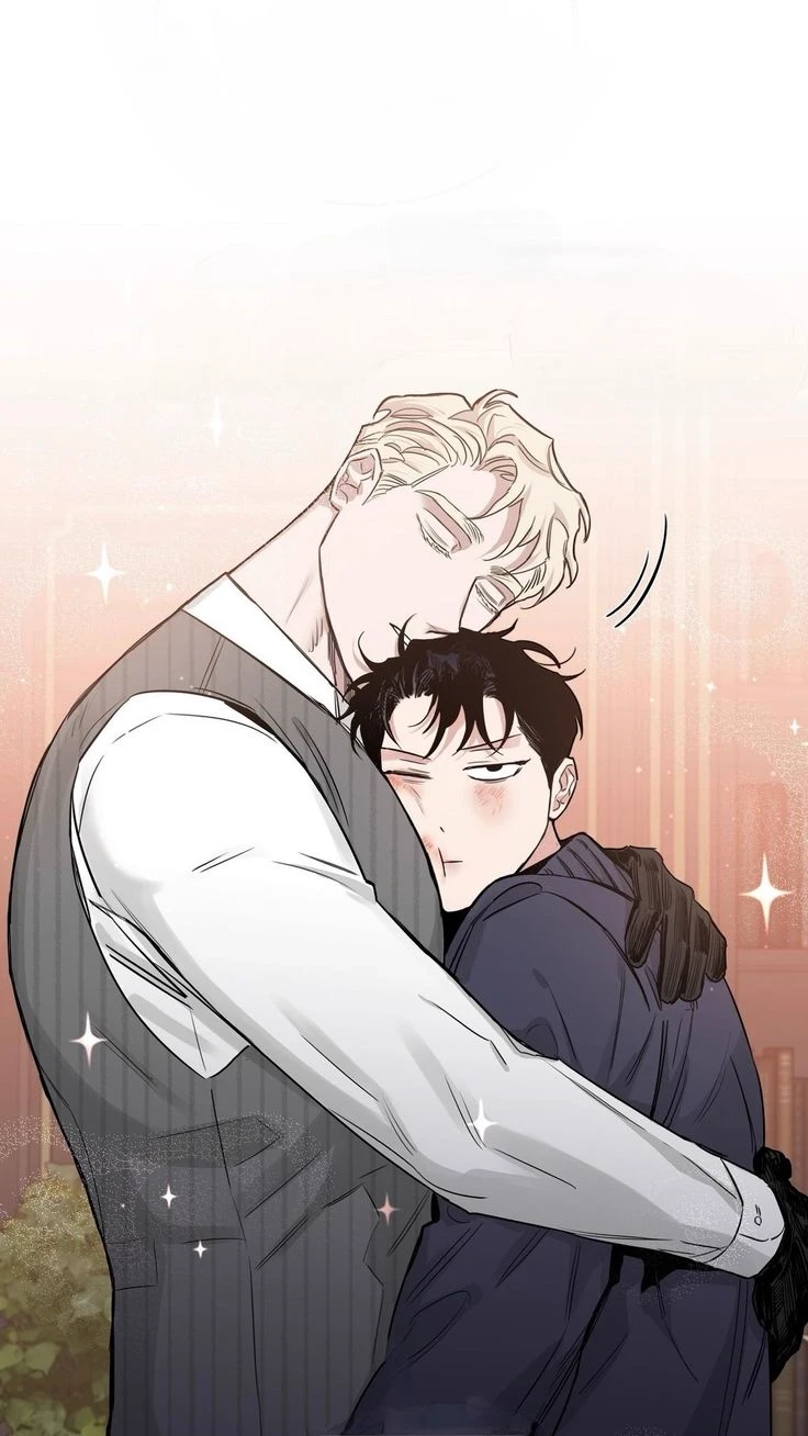 Caesar x Lee Won thumbnail