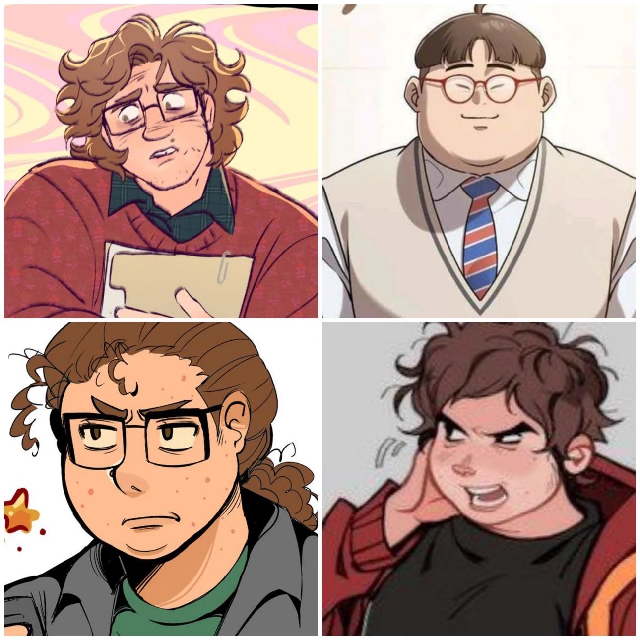 Your Admirers (Chess and Robotics Club) —BL thumbnail