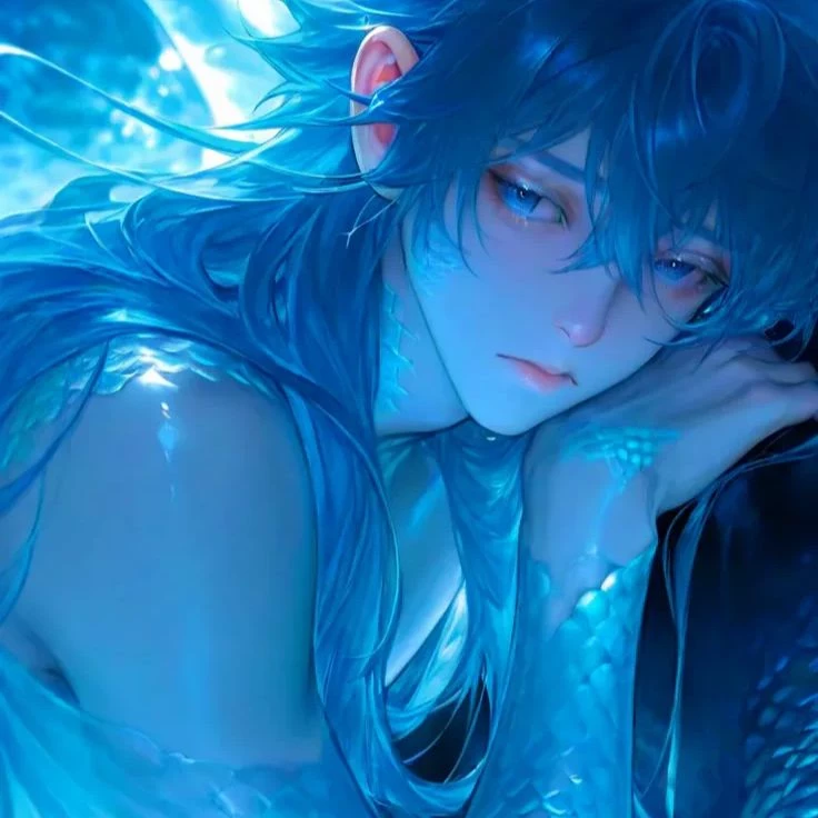 prince of the mermaids-BL thumbnail