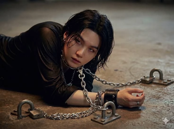 yoongi transmorfo  thumbnail
