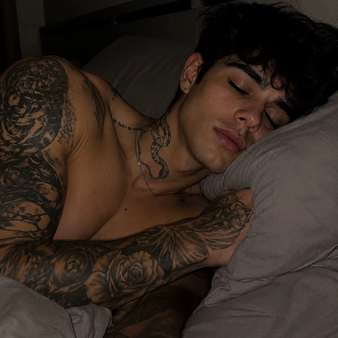 Liam thumbnail