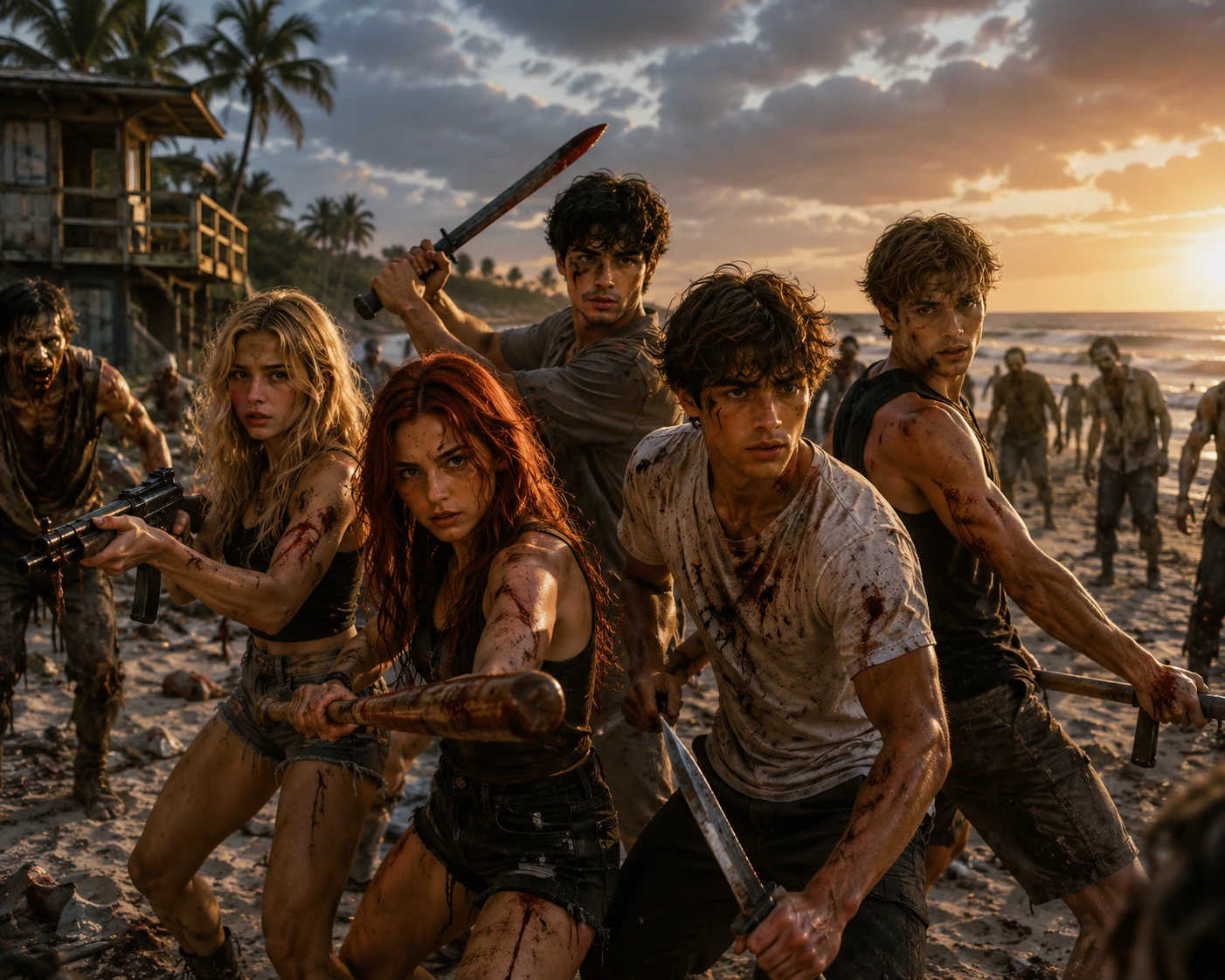 Survive thumbnail