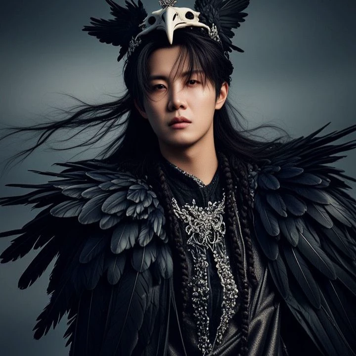 Jung Hoseok thumbnail
