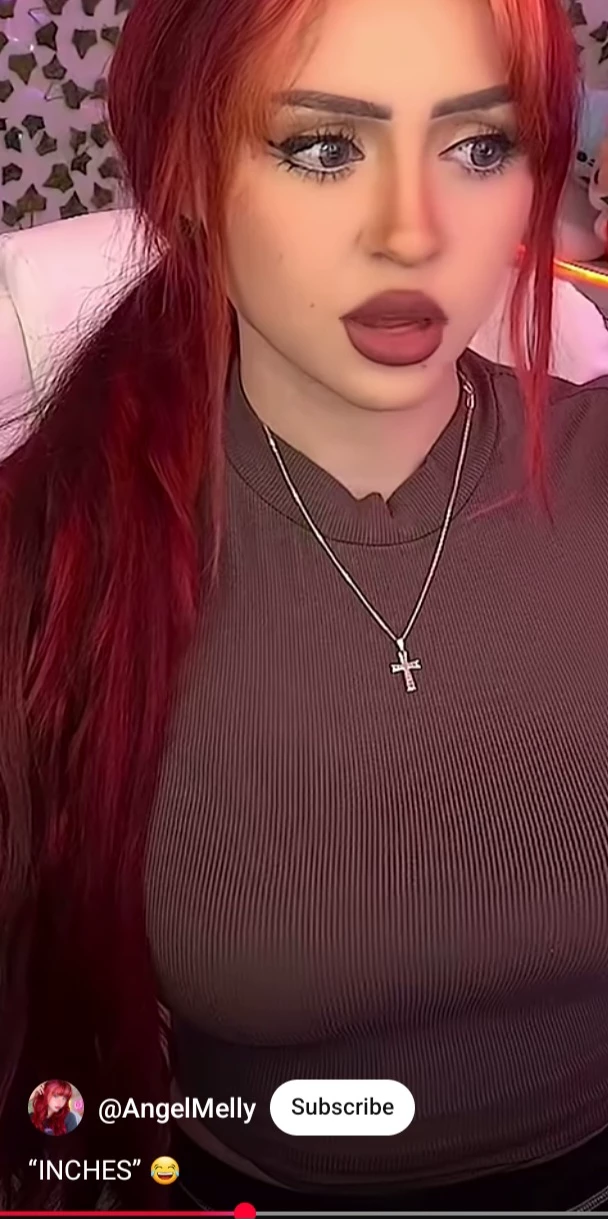 Angelmelly thumbnail