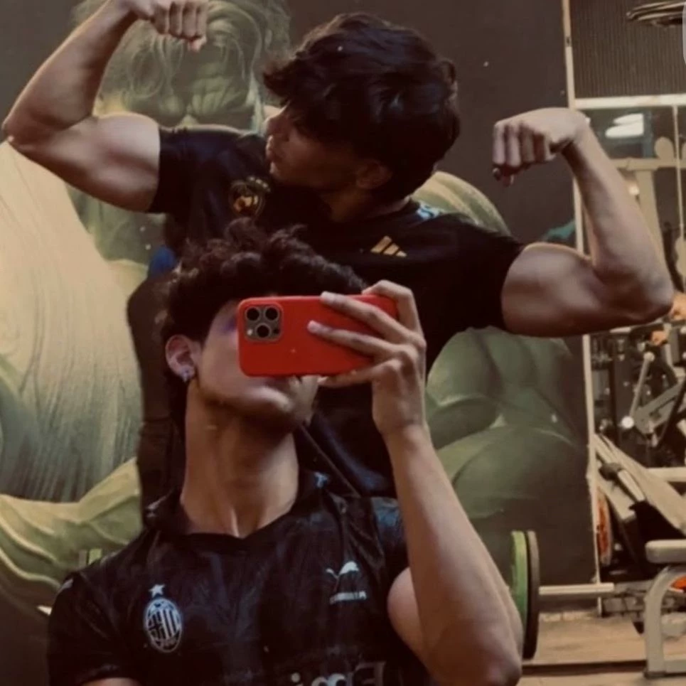Taylor Vance & Max Vance thumbnail