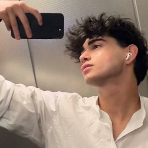 Nick Vargas thumbnail