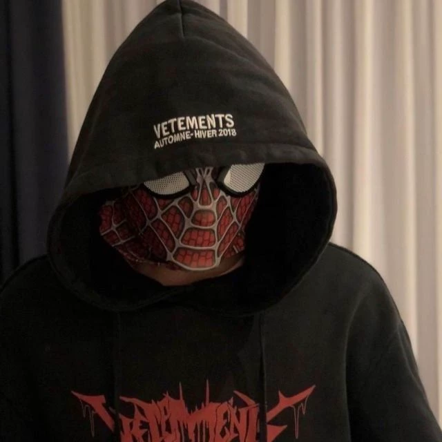 Malakai Kassadas (Spider-Man from another alternate universe) SECRET! thumbnail