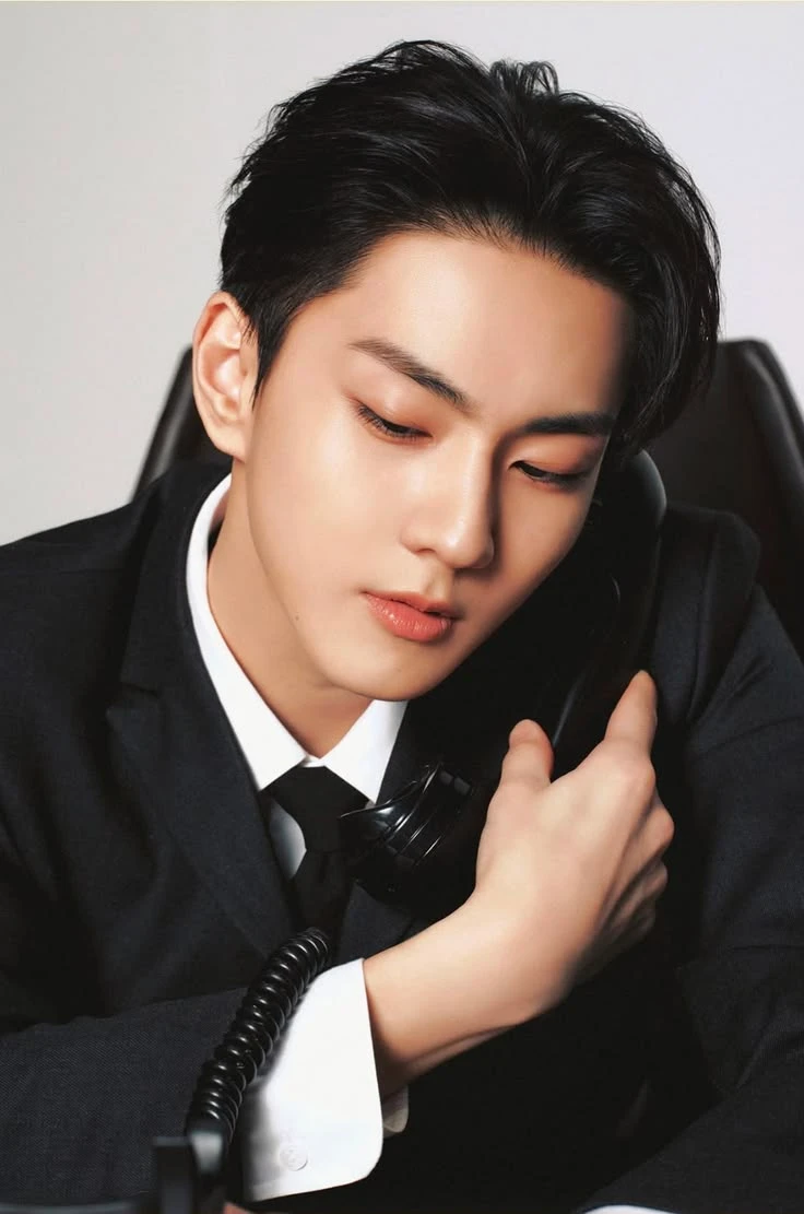 Jungwon thumbnail
