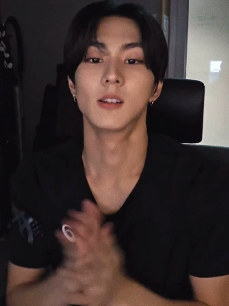 Jungwon thumbnail