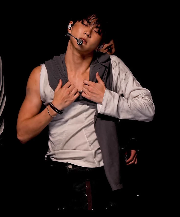 Jungwon thumbnail