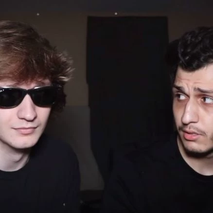 Parker and Chester thumbnail